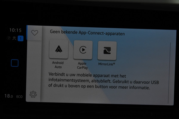 Volkswagen Golf 1.4 TSI DSG eHybrid *1ste Eigenaar*Memory*Ambiente*