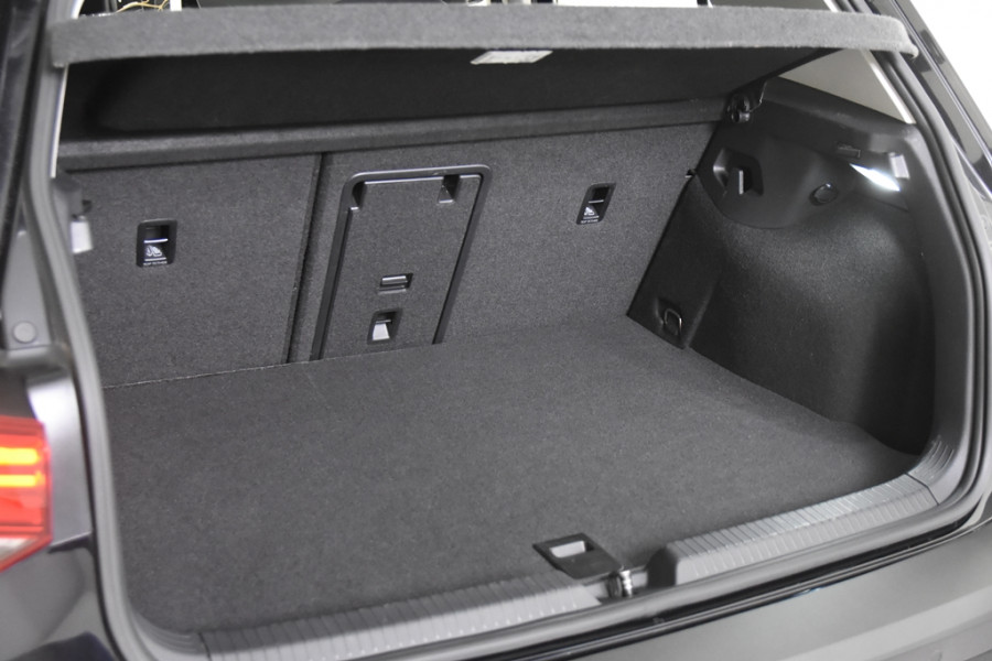 Volkswagen Golf 1.4 TSI DSG eHybrid *1ste Eigenaar*Memory*Ambiente*