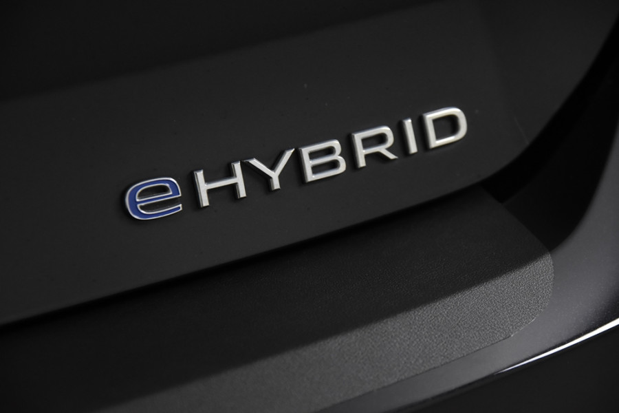 Volkswagen Golf 1.4 TSI DSG eHybrid *1ste Eigenaar*Memory*Ambiente*