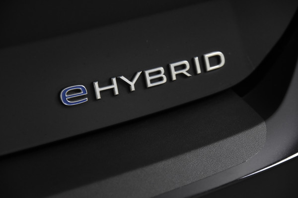 Volkswagen Golf 1.4 TSI DSG eHybrid *1ste Eigenaar*Memory*Ambiente*