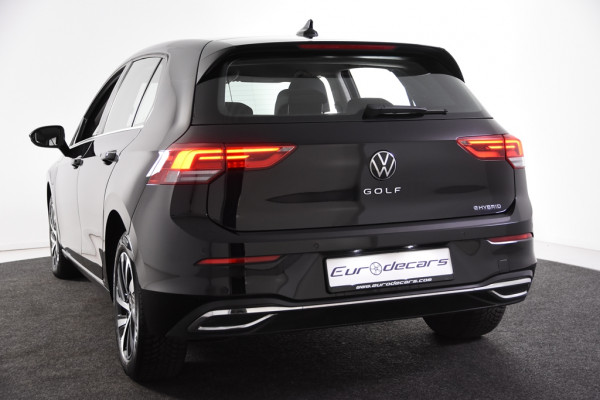 Volkswagen Golf 1.4 TSI DSG eHybrid *1ste Eigenaar*Memory*Ambiente*