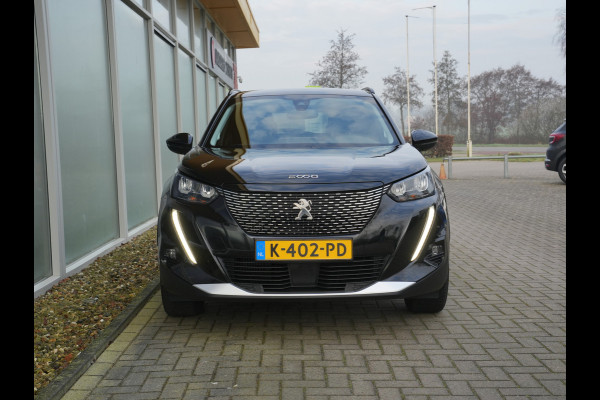 Peugeot 2008 1.2 PureTech Blue Lease Allure | Draadloze telefoonlader | Apple Carplay/Android Auto |