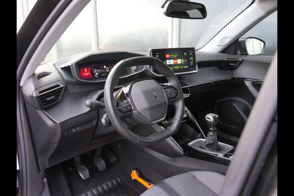 Peugeot 2008 1.2 PureTech Blue Lease Allure | Draadloze telefoonlader | Apple Carplay/Android Auto |