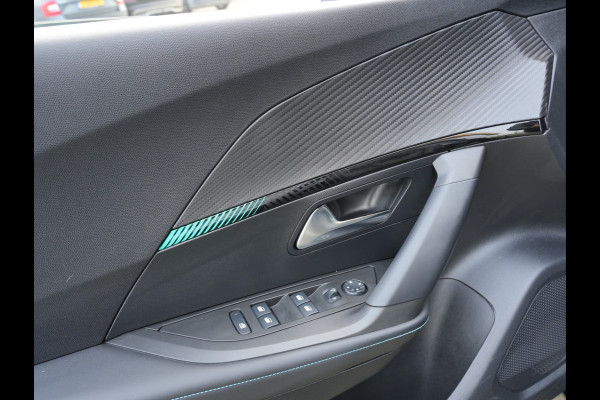 Peugeot 2008 1.2 PureTech Blue Lease Allure | Draadloze telefoonlader | Apple Carplay/Android Auto |