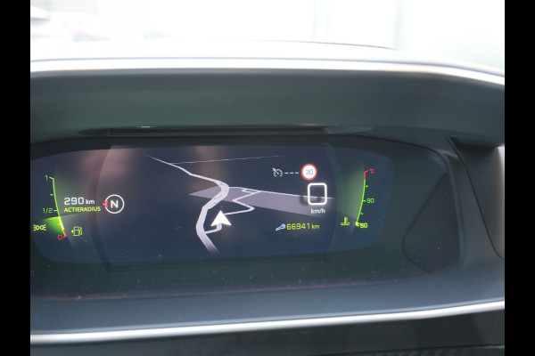 Peugeot 2008 1.2 PureTech Blue Lease Allure | Draadloze telefoonlader | Apple Carplay/Android Auto |