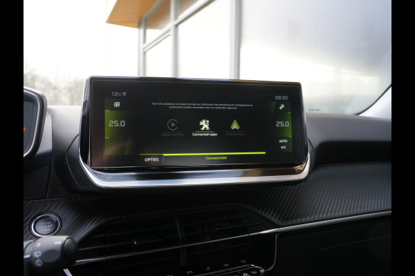 Peugeot 2008 1.2 PureTech Blue Lease Allure | Draadloze telefoonlader | Apple Carplay/Android Auto |