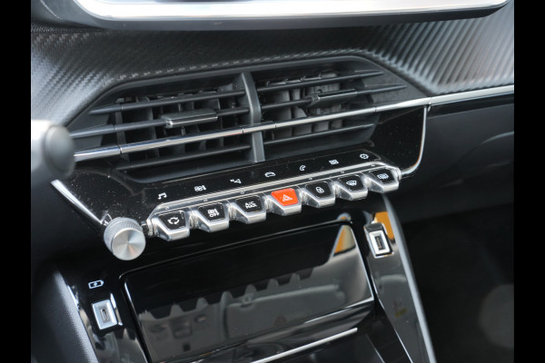 Peugeot 2008 1.2 PureTech Blue Lease Allure | Draadloze telefoonlader | Apple Carplay/Android Auto |