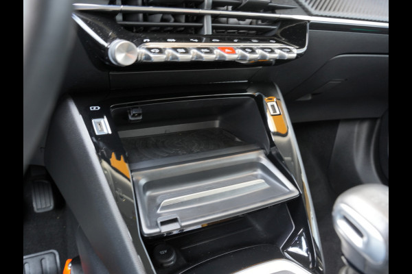 Peugeot 2008 1.2 PureTech Blue Lease Allure | Draadloze telefoonlader | Apple Carplay/Android Auto |