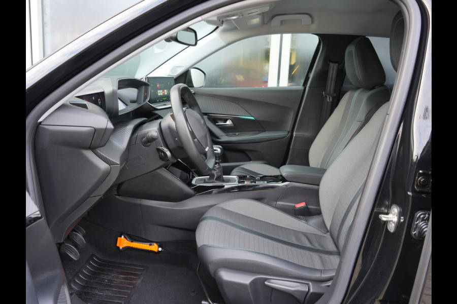 Peugeot 2008 1.2 PureTech Blue Lease Allure | Draadloze telefoonlader | Apple Carplay/Android Auto |