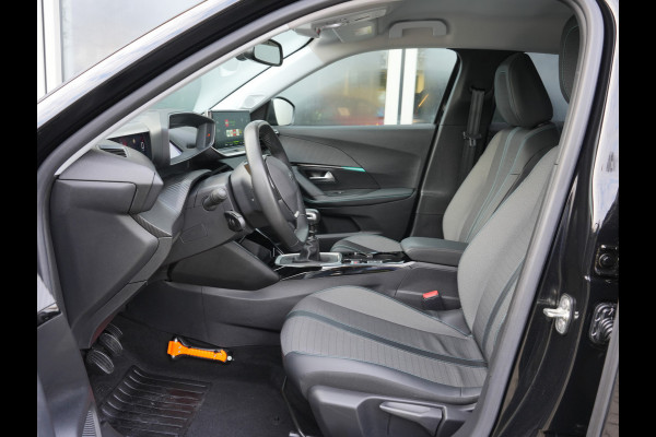 Peugeot 2008 1.2 PureTech Blue Lease Allure | Draadloze telefoonlader | Apple Carplay/Android Auto |