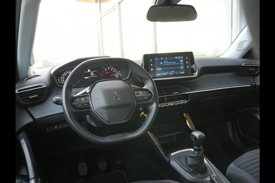 Peugeot 2008 1.2 PureTech Active Pack | Climate | DAB+ | LED |