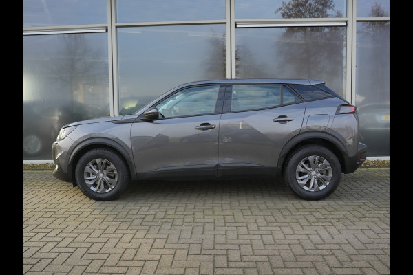 Peugeot 2008 1.2 PureTech Active Pack | Climate | DAB+ | LED |