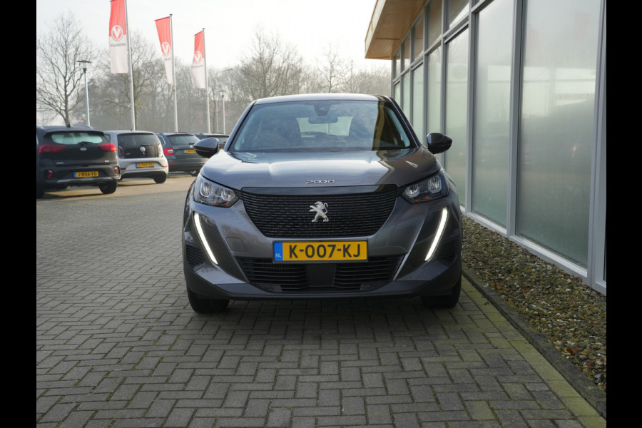 Peugeot 2008 1.2 PureTech Active Pack | Climate | DAB+ | LED |