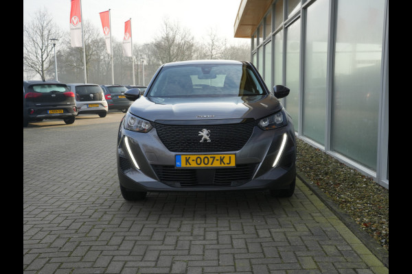 Peugeot 2008 1.2 PureTech Active Pack | Climate | DAB+ | LED |