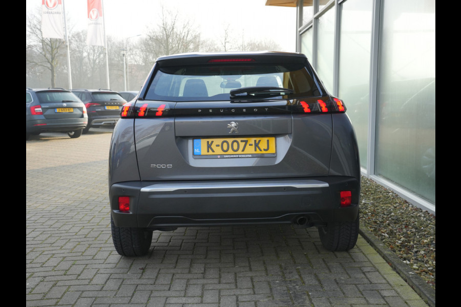 Peugeot 2008 1.2 PureTech Active Pack | Climate | DAB+ | LED |