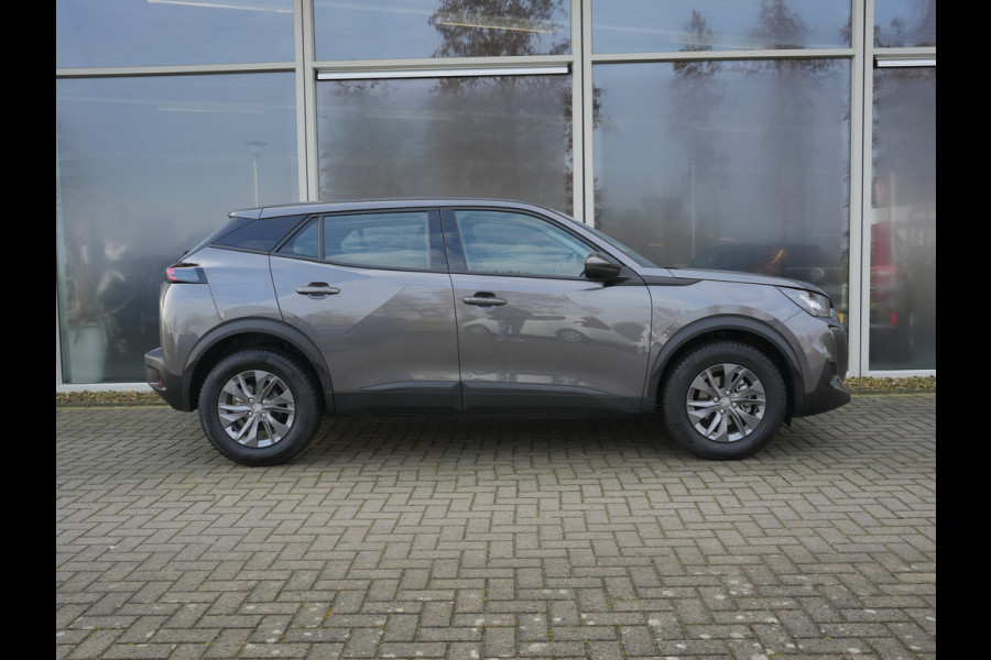 Peugeot 2008 1.2 PureTech Active Pack | Climate | DAB+ | LED |