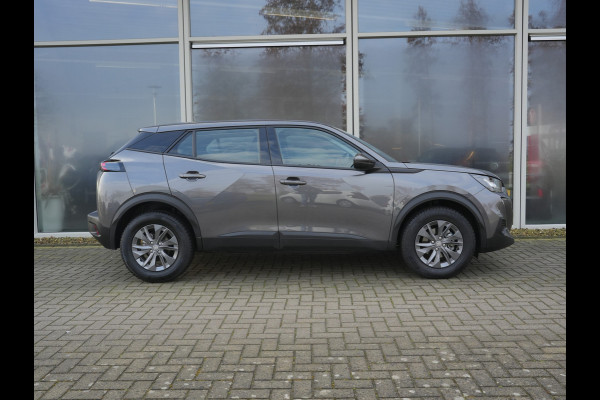 Peugeot 2008 1.2 PureTech Active Pack | Climate | DAB+ | LED |