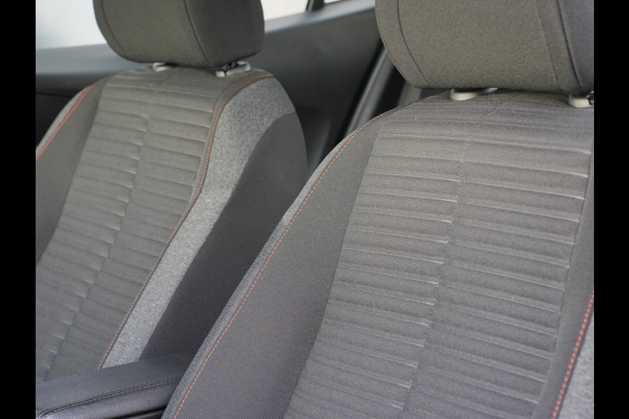 Peugeot 2008 1.2 PureTech Active Pack | Climate | DAB+ | LED |