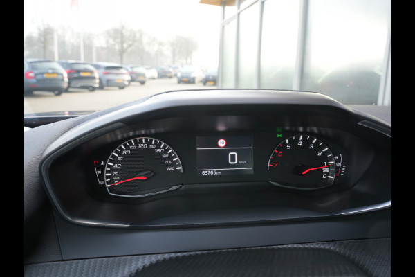Peugeot 2008 1.2 PureTech Active Pack | Climate | DAB+ | LED |