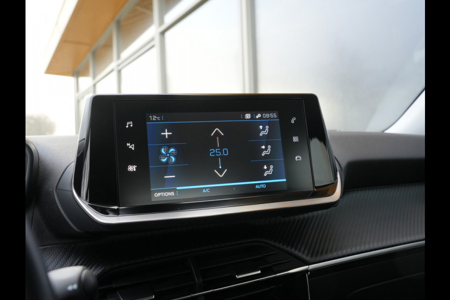 Peugeot 2008 1.2 PureTech Active Pack | Climate | DAB+ | LED |