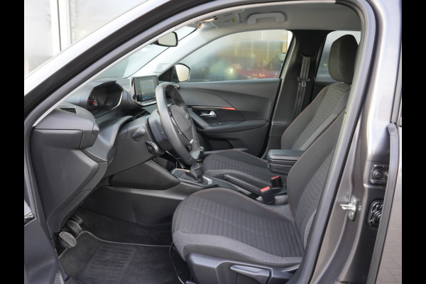 Peugeot 2008 1.2 PureTech Active Pack | Climate | DAB+ | LED |