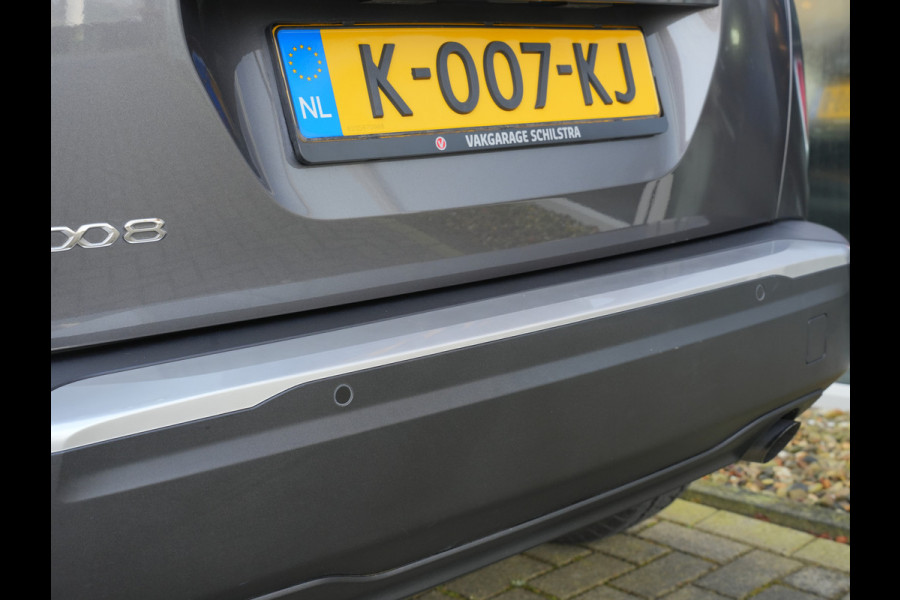 Peugeot 2008 1.2 PureTech Active Pack | Climate | DAB+ | LED |