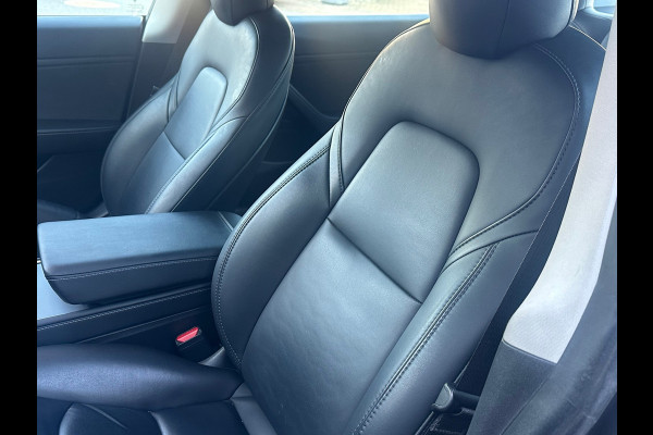 Tesla Model 3 Standard RWD Plus 60 kWh FACELIFT | SOH 87.3% |WARMTEPOMP