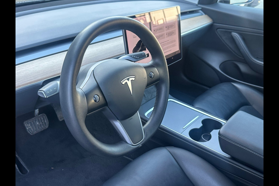 Tesla Model 3 Standard RWD Plus 60 kWh FACELIFT | SOH 87.3% |WARMTEPOMP