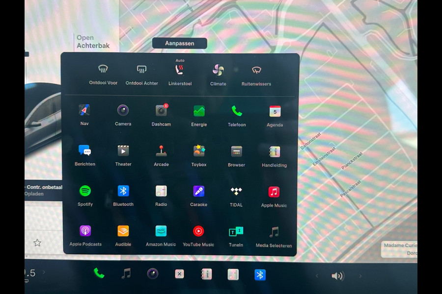 Tesla Model 3 Standard RWD Plus 60 kWh FACELIFT | SOH 87.3% |WARMTEPOMP