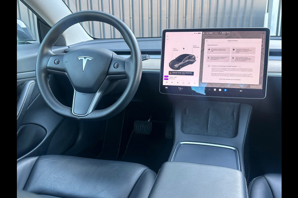 Tesla Model 3 Standard RWD Plus 60 kWh FACELIFT | SOH 87.3% |WARMTEPOMP