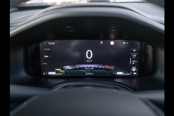 Jeep Renegade 4xe 240 Plug-in Hybrid Electric The North Star | Schuif/Kanteldak | Winter Pack | Techno Green