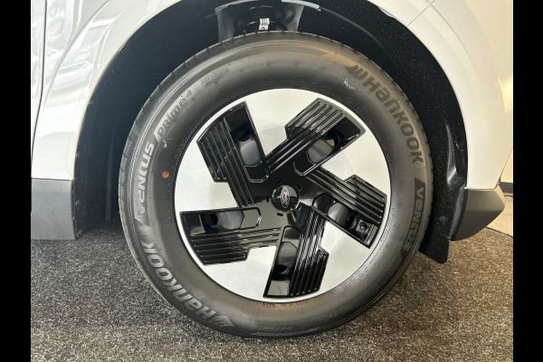 Ford E-Transit Courier Trend 54 kWh Zijschuifdeur, Apple carplay, airco