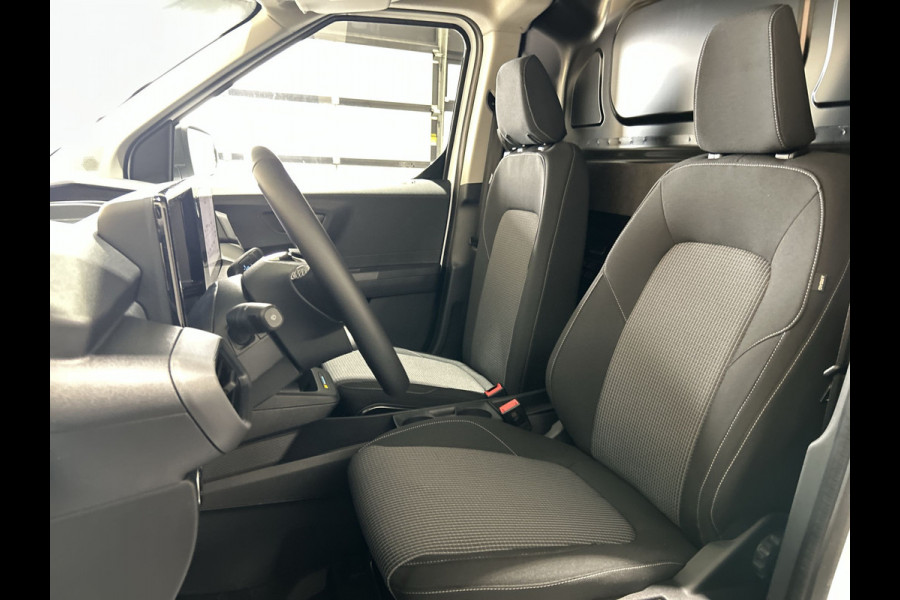 Ford E-Transit Courier Trend 54 kWh Zijschuifdeur, Apple carplay, airco