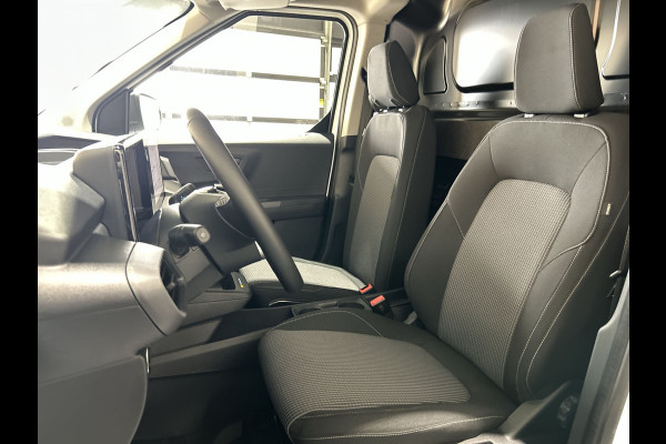 Ford E-Transit Courier Trend 54 kWh Zijschuifdeur, Apple carplay, airco
