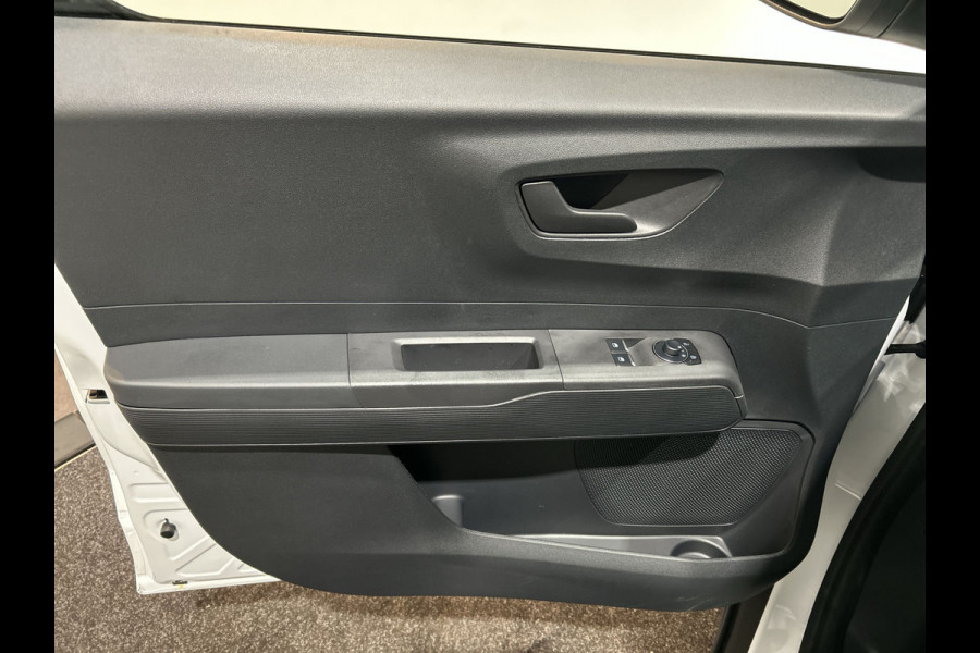 Ford E-Transit Courier Trend 54 kWh Zijschuifdeur, Apple carplay, airco