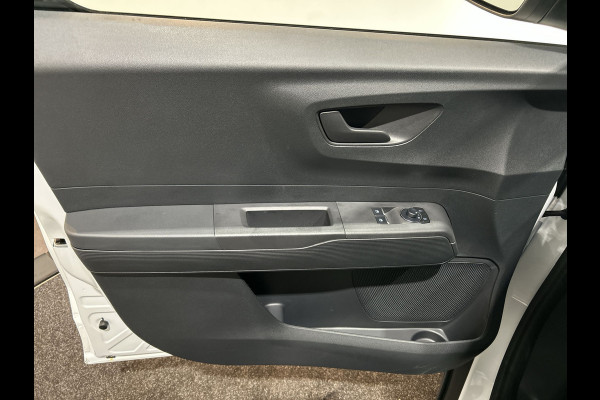 Ford E-Transit Courier Trend 54 kWh Zijschuifdeur, Apple carplay, airco