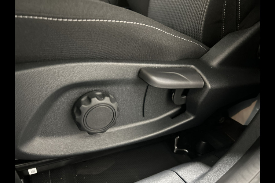 Ford E-Transit Courier Trend 54 kWh Zijschuifdeur, Apple carplay, airco