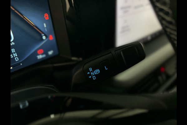 Ford E-Transit Courier Trend 54 kWh Zijschuifdeur, Apple carplay, airco