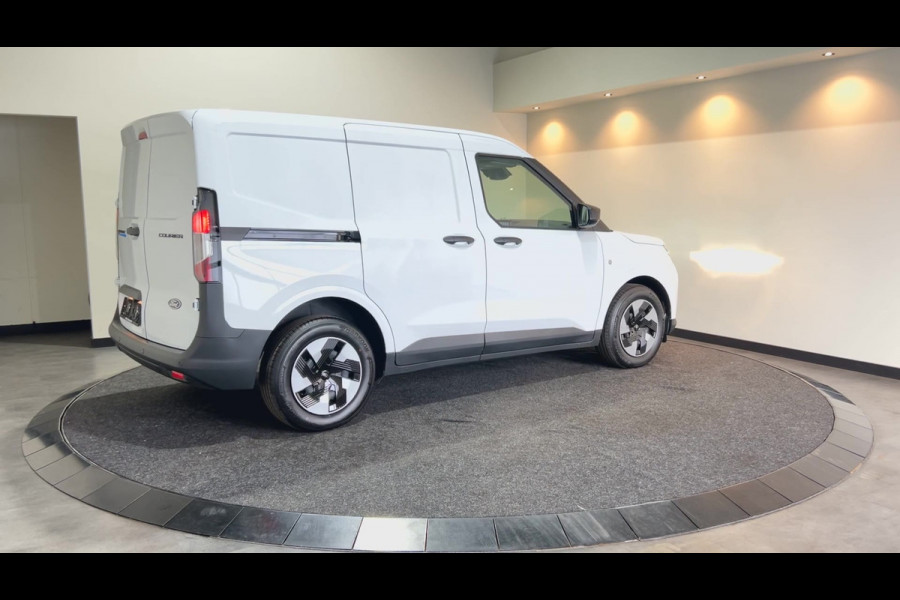 Ford E-Transit Courier Trend 54 kWh Zijschuifdeur, Apple carplay, airco