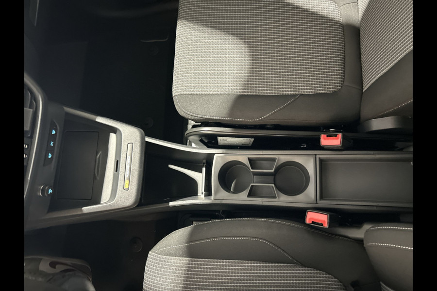 Ford E-Transit Courier Trend 54 kWh Zijschuifdeur, Apple carplay, airco