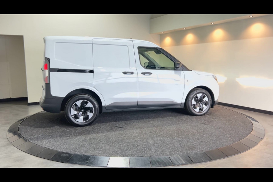 Ford E-Transit Courier Trend 54 kWh Zijschuifdeur, Apple carplay, airco