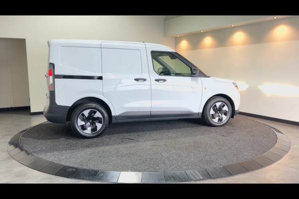 Ford E-Transit Courier Trend 54 kWh Zijschuifdeur, Apple carplay, airco
