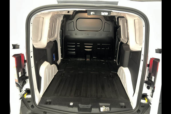 Ford E-Transit Courier Trend 54 kWh Zijschuifdeur, Apple carplay, airco