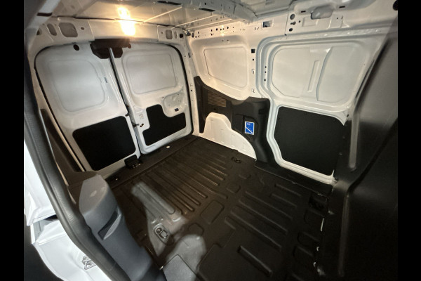 Ford E-Transit Courier Trend 54 kWh Zijschuifdeur, Apple carplay, airco