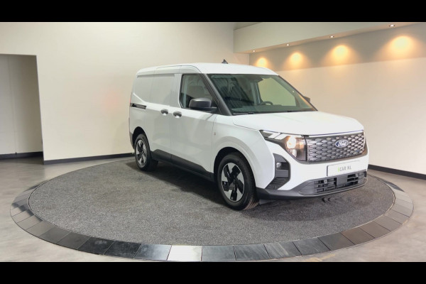 Ford E-Transit Courier Trend 54 kWh Zijschuifdeur, Apple carplay, airco