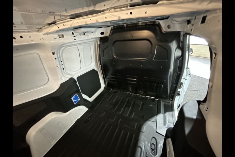 Ford E-Transit Courier Trend 54 kWh Zijschuifdeur, Apple carplay, airco