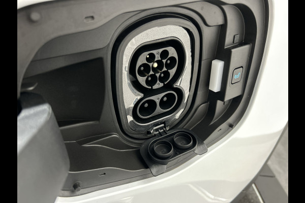 Ford E-Transit Courier Trend 54 kWh Zijschuifdeur, Apple carplay, airco