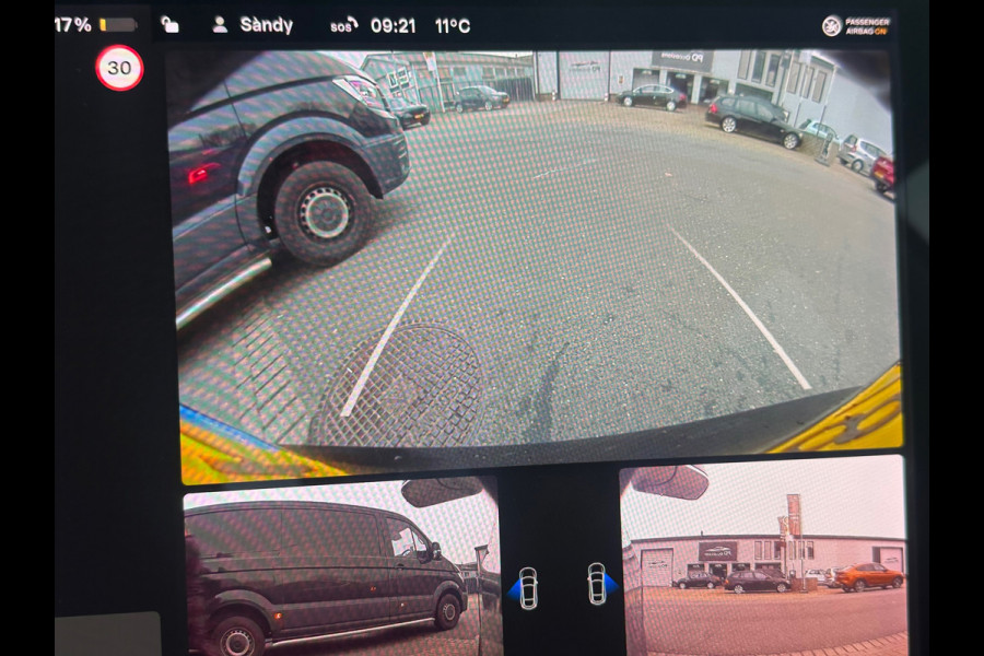 Tesla Model 3 Long Range AWD 75 kWh SOH 89%