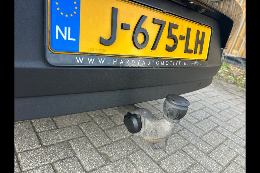 Polestar 2 Long Range Dual Motor Launch Edition 78kWh 91% SOH Trekhaak 1e Eig NL-Auto Rijklaarprijs!