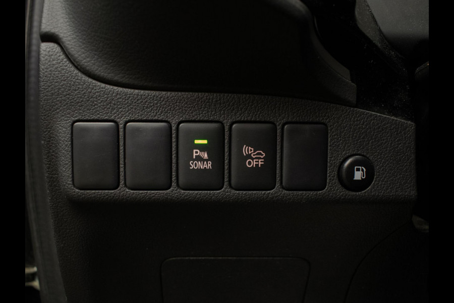 Mitsubishi Outlander 2.4 PHEV Sport (APPLE CARPLAY,NAVI,CAMERA,CLIMATE,CRUISE,STOELVERWARMING,LED,GETINT,TREKHAAK,LM VELGEN)
